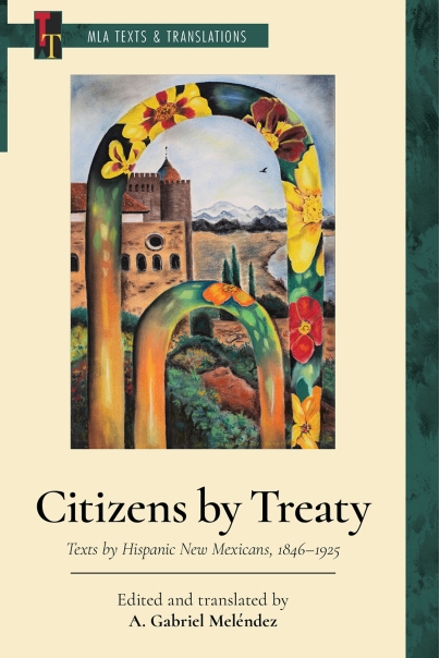 front cover of book