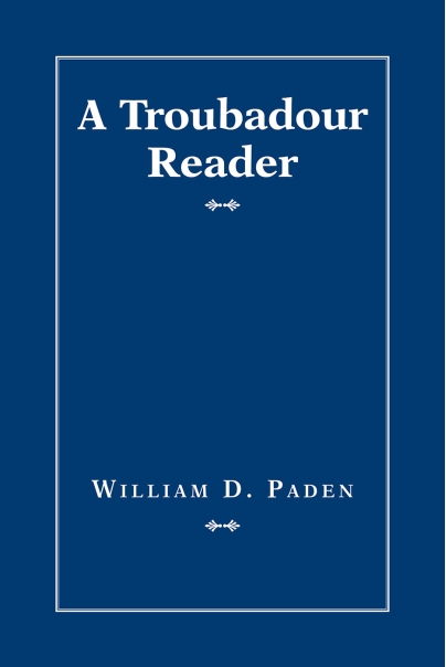front cover of book