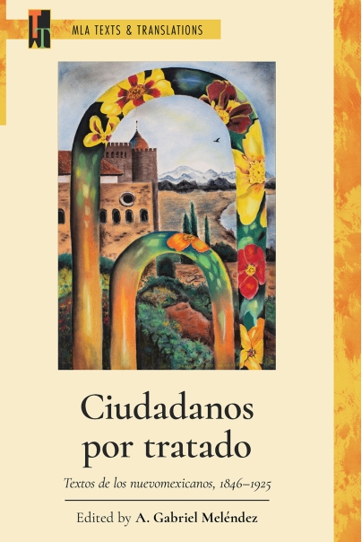 front cover of book