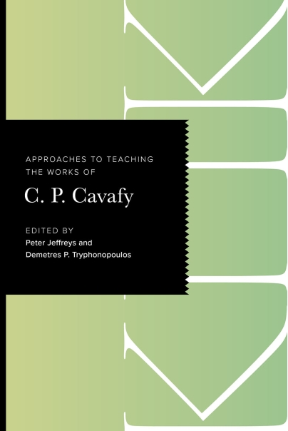 front cover of book