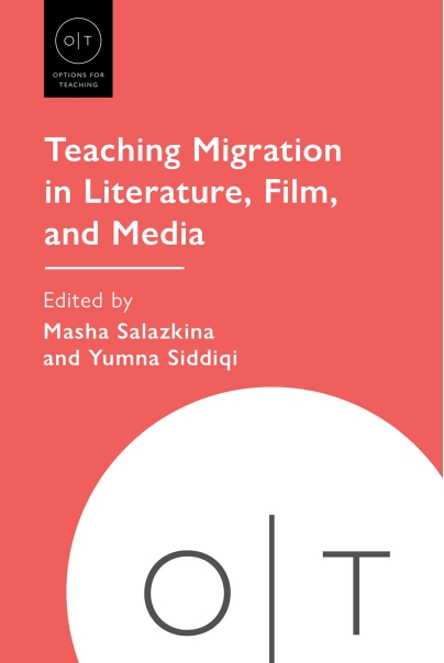 front cover of book